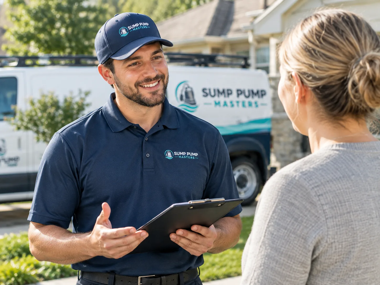Sump Pump Repair Fort Jennings, OH FAQs
